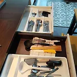 Kahe Magamistoaga Votmeteta Ja Eraldi Sissepaeaesuga Esimesel Korrusel Korter, Sobilik Peredele, Lemmikloomad Lubatud *