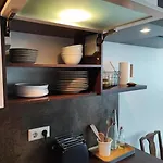 Apartamento Kahe Magamistoaga Votmeteta Ja Eraldi Sissepaeaesuga Esimesel Korrusel Korter, Sobilik Peredele, Lemmikloomad Lubatud *