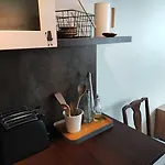 Apartamento Kahe Magamistoaga Votmeteta Ja Eraldi Sissepaeaesuga Esimesel Korrusel Korter, Sobilik Peredele, Lemmikloomad Lubatud *