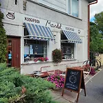 Apartamento Kahe Magamistoaga Votmeteta Ja Eraldi Sissepaeaesuga Esimesel Korrusel Korter, Sobilik Peredele, Lemmikloomad Lubatud *