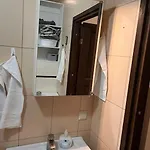 Kahe Magamistoaga Votmeteta Ja Eraldi Sissepaeaesuga Esimesel Korrusel Korter, Sobilik Peredele, Lemmikloomad Lubatud Apartamento *