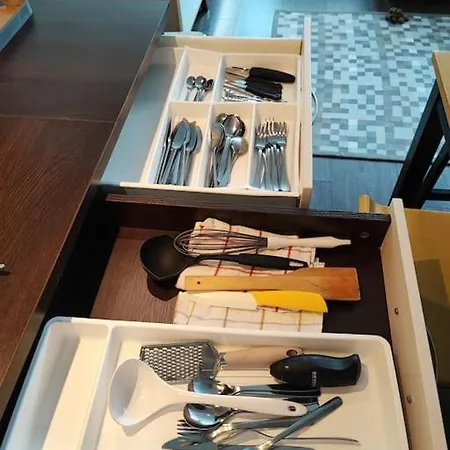 Kahe Magamistoaga Korter: Peresobiv Ja Lemmikloomasõbralik *