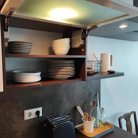 Apartman Kahe Magamistoaga Korter: Peresobiv Ja Lemmikloomasõbralik *