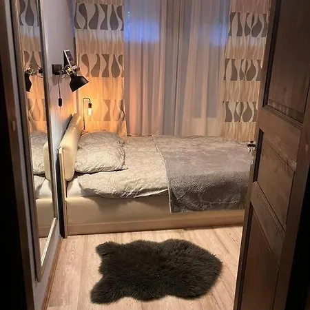 Kahe Magamistoaga Korter: Peresobiv Ja Lemmikloomasõbralik * Tartu