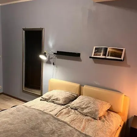 Apartment Kahe Magamistoaga Korter: Peresobiv Ja Lemmikloomasõbralik Tartu