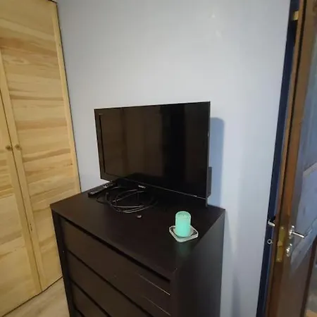 Kahe Magamistoaga Korter: Peresobiv Ja Lemmikloomasõbralik Apartment Tartu