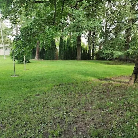 Kahe Magamistoaga Korter: Peresobiv Ja Lemmikloomasõbralik Tartu