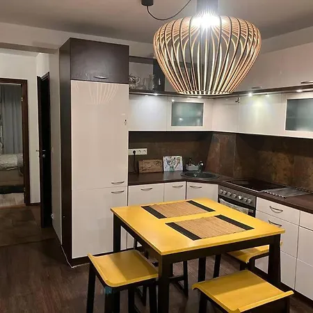 Kahe Magamistoaga Korter: Peresobiv Ja Lemmikloomasõbralik Apartment