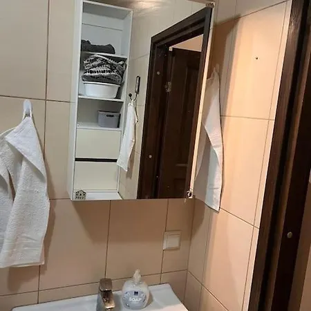 Kahe Magamistoaga Korter: Peresobiv Ja Lemmikloomasõbralik Apartment *