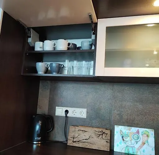 公寓 Kahe Magamistoaga Votmeteta Ja Eraldi Sissepaeaesuga Esimesel Korrusel Korter, Sobilik Peredele, Lemmikloomad Lubatud *