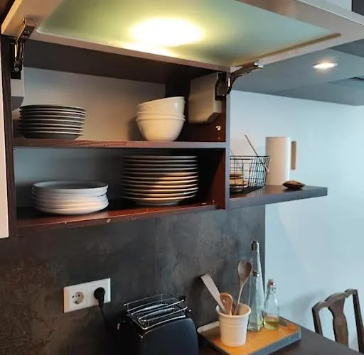 公寓 Kahe Magamistoaga Votmeteta Ja Eraldi Sissepaeaesuga Esimesel Korrusel Korter, Sobilik Peredele, Lemmikloomad Lubatud *