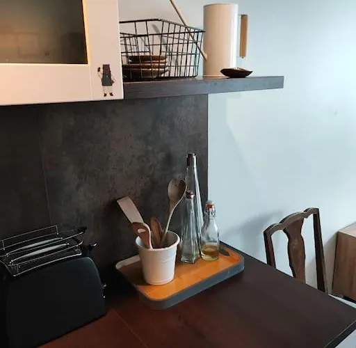 公寓 Kahe Magamistoaga Votmeteta Ja Eraldi Sissepaeaesuga Esimesel Korrusel Korter, Sobilik Peredele, Lemmikloomad Lubatud *