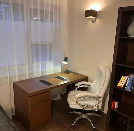 公寓 Kahe Magamistoaga Votmeteta Ja Eraldi Sissepaeaesuga Esimesel Korrusel Korter, Sobilik Peredele, Lemmikloomad Lubatud