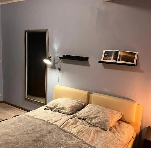 公寓 Kahe Magamistoaga Votmeteta Ja Eraldi Sissepaeaesuga Esimesel Korrusel Korter, Sobilik Peredele, Lemmikloomad Lubatud 塔尔图